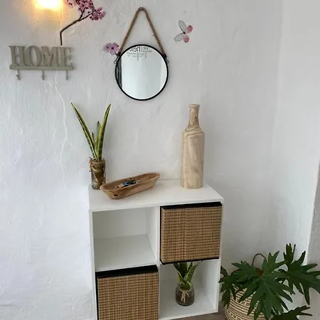 Casa Armonia Del Sol 度假居