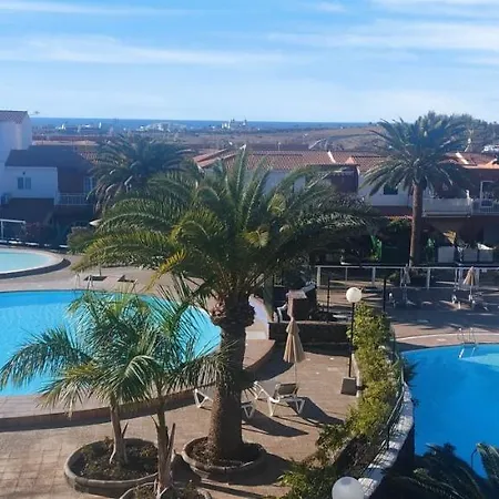 Casa Armonia Del Sol * San Bartolomé