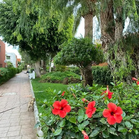 Casa Armonia Del Sol 度假居