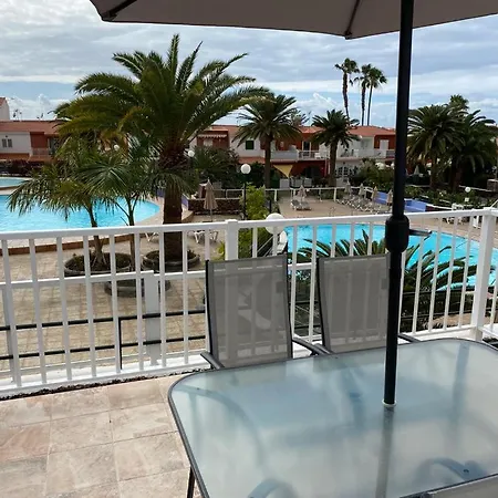 Casa Armonia Del Sol San Bartolomé