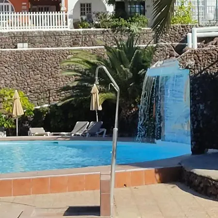 Casa Armonia Del Sol 度假居 San Bartolomé