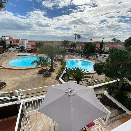 度假居 Casa Armonia Del Sol San Bartolomé