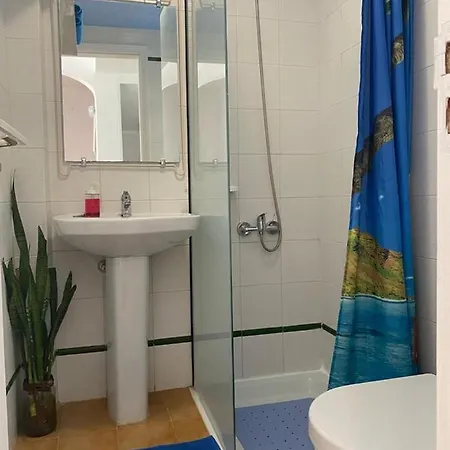 Casa Armonía Del Sol *