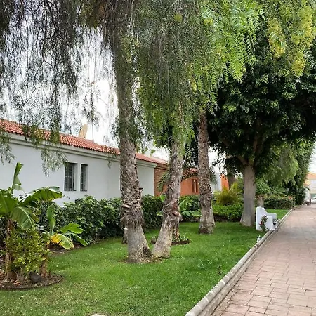 Сasa de vacaciones Casa Armonía Del Sol San Bartolomé