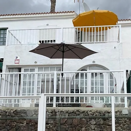 Casa Armonía Del Sol Сasa de vacaciones *