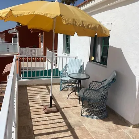 Casa Armonía Del Sol * San Bartolomé