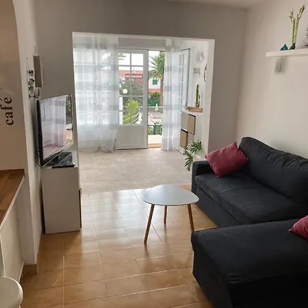 Casa Armonía Del Sol *