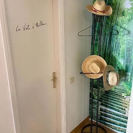 Casa Armonía Del Sol San Bartolomé