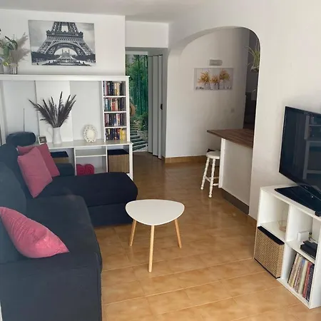 Casa Armonía Del Sol Сasa de vacaciones