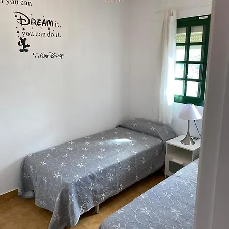 Casa Armonia Del Sol Holiday home