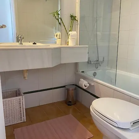 Сasa de vacaciones Casa Armonía Del Sol