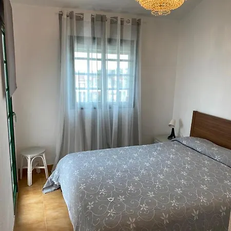 Casa Armonía Del Sol Сasa de vacaciones *