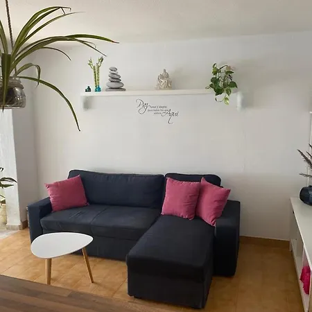 Casa Armonía Del Sol