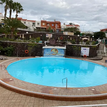 Casa Armonía Del Sol