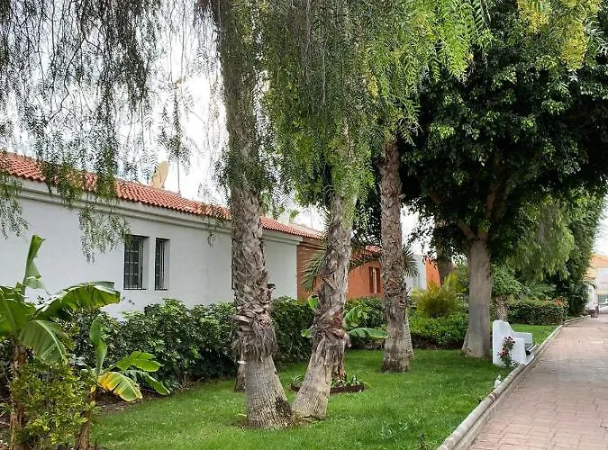 Casa de Férias Casa Armonía Del Sol San Bartolomé