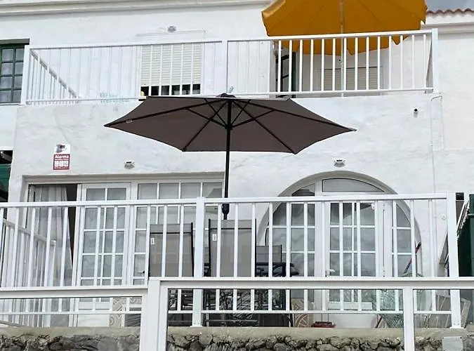 Casa Armonía Del Sol Casa de Férias *