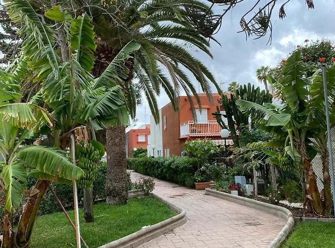 Casa de Férias Casa Armonía Del Sol *