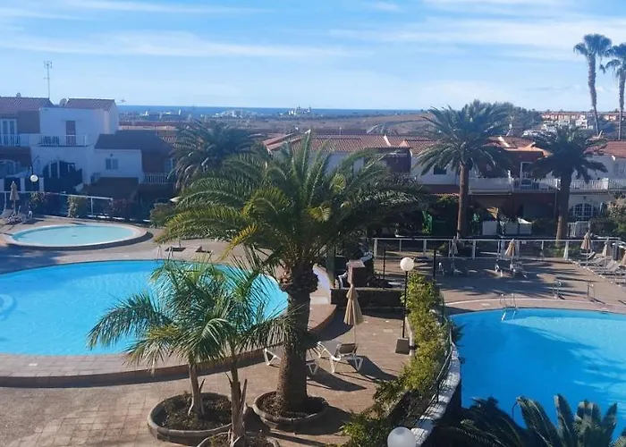 Casa Armonía Del Sol * San Bartolomé