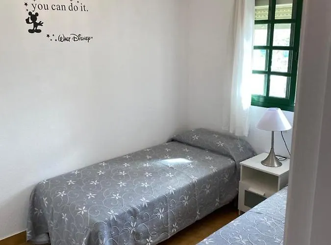 Casa Armonía Del Sol Casa de Férias