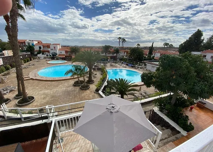 Casa de Férias Casa Armonía Del Sol San Bartolomé